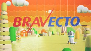 bravecto للكلاب الاستعراضات