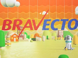 bravecto for hundevurderinger