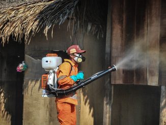 fumigation hvad er det