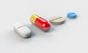 Antibiotiques contre les morsures de tiques